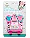American Greetings Minnie Mouse 1st Birthday, 4 Count, Party Supplies, Molded Candles