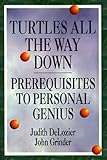 Turtles All the Way Down: Prerequisites to Personal Genius cover