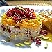 Barberries Dried Natural Barberry Fruit, Antioxidants Rich (6 Oz)