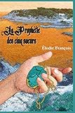 La Prophétie des cinq soeurs (Le Sceptre de Toschk) (French Edition) by Élodie François