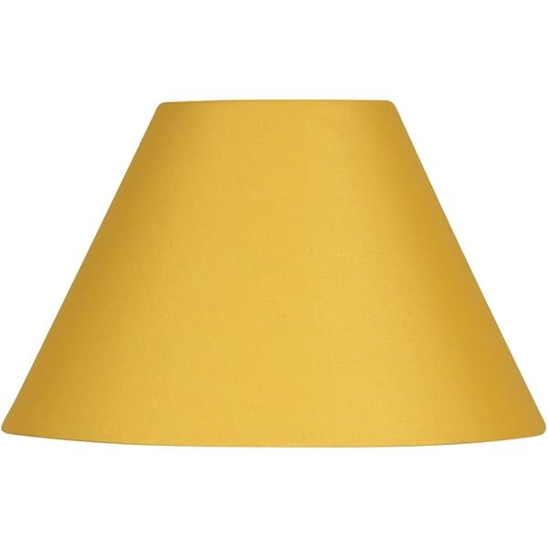 mustard light