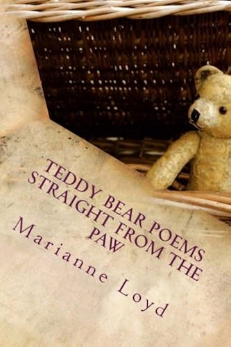 Download Teddy Bear Poems straight from the PAW PDF