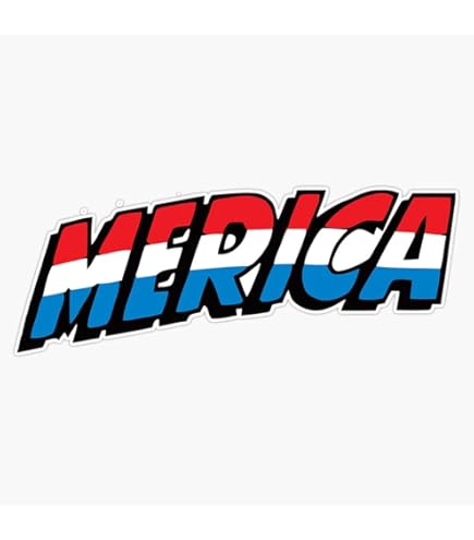 Distressed American Flag AR15 - Sticker At Sticker Shoppe