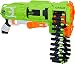 Nerf Zombie Ripchain Combat Blaster primary