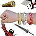 Blox Builder 12 Bracelets Birthday Game Truck Party Favor