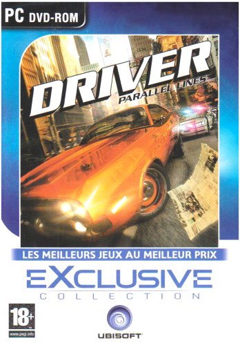 Driver: Parallel Lines