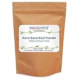 Kava Kava Root Pwd 1oz