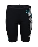 Arena Performance Boys' Graphic Swim Jammer MaxLife
