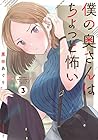 僕の奥さんはちょっと怖い 第3巻