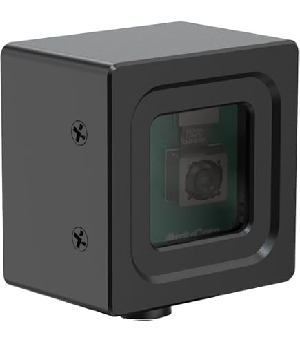 Amazon.com: 48MP USB Camera Module 200ms Fast Autofocus USB Camera