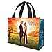 Vandor The Princess Bride Large Recycled Shopper Tote, Multicolored