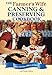 The Farmer's Wife Canning and Preserving Cookbook: Over 250 Blue-Ribbon recipes!
