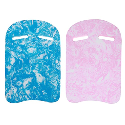 image for MagiDeal Lightweight EVA Foam Pull Buoy with Float Kickboard Water Spo