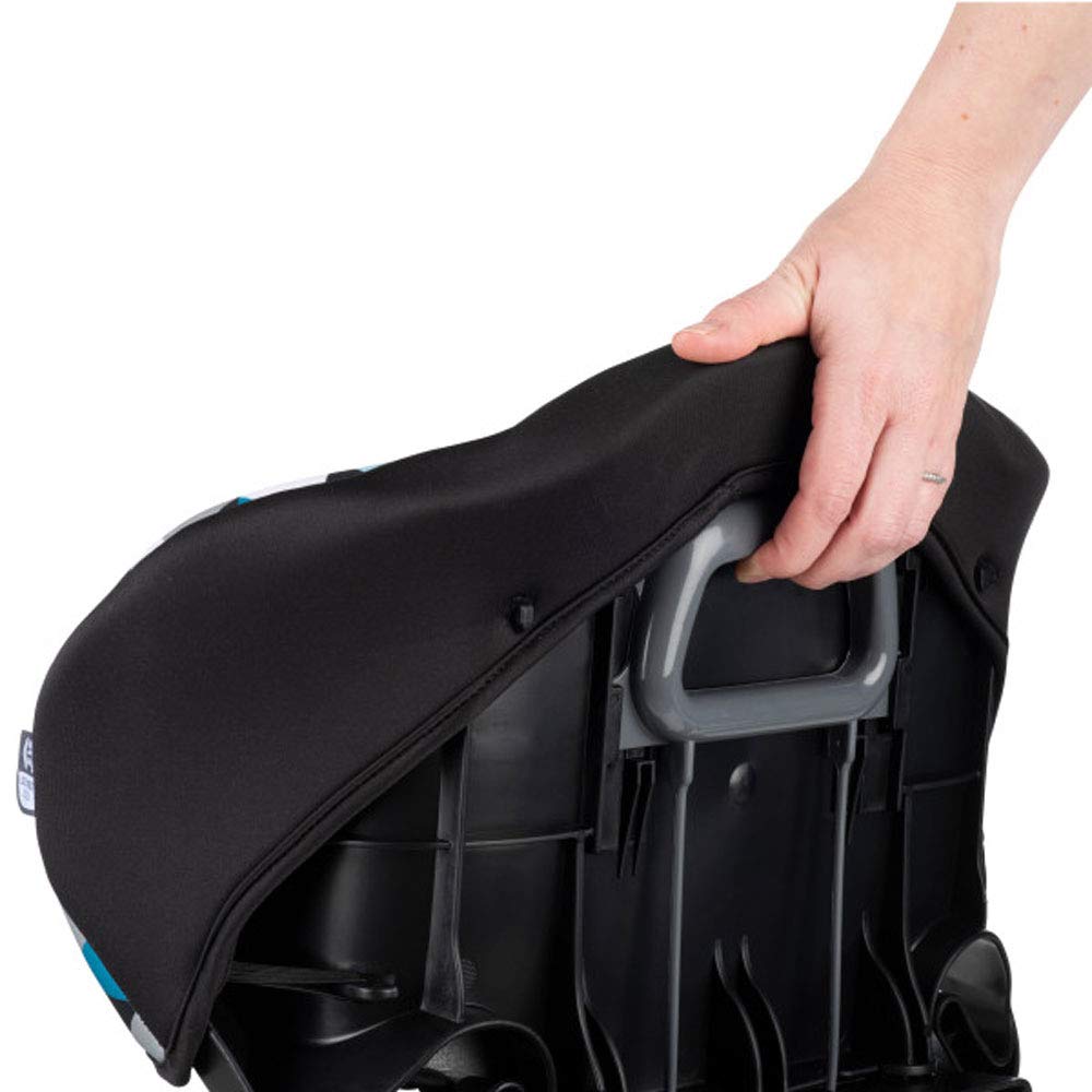 evenflo big kid belt positioning booster