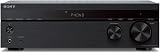 Sony STRDH190.CEK 2 Channel Amplifier with Phone Input and Bluetooth Black view 1
