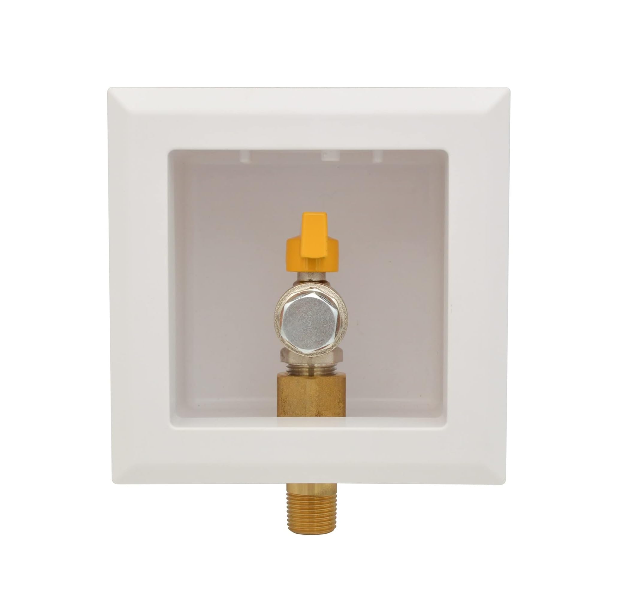 Photo 1 of VN Infinite quality Gas Supply Outlet Box 3/4" NPT 3/4-Inch NPT Gas Outlet