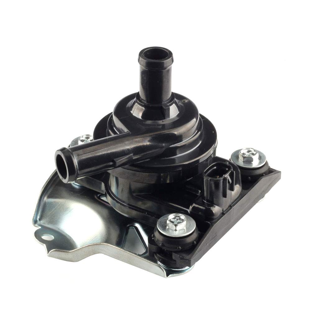 Photo 1 of Dasbecan Engine Electric Cooling Inverter Water Pump Assembly Compatible with 2004-2009 Toyota Prius Hybrid Replaces# 04000-32528 G9020-47031 G9020-47030