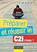 Préparer et réussir le C2I niveau 1 (French Edition) by