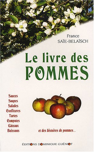 Le  livre des pommes