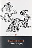 The Old Curiosity Shop (Penguin Classics) by Charles Dickens, Norman Page