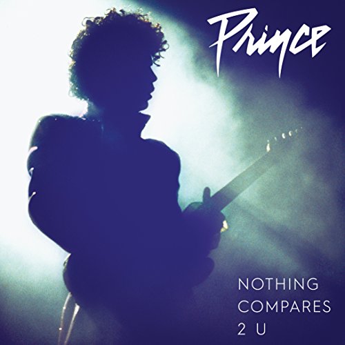 Album Art for Nothing Compares 2 U by Prince