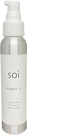Amazon Soioil ソイオイル オーガニックオイル 濡れ感 自然な束感 濡れ髪風仕上げにおすすめ Soi ヘアオイル 通販 Amazon Soioil ソイオイル オーガニックオイル 濡れ感 自然な束感 濡れ髪風仕上げにおすすめ Soi ヘアオイル 通販