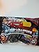 Disney Cars 3 Tattoo Lollipops With Candy Icing 20 Pops 3.52oz Bag
