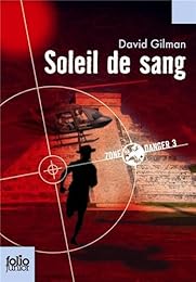 Soleil de sang
