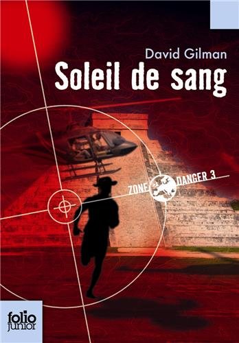Soleil de sang