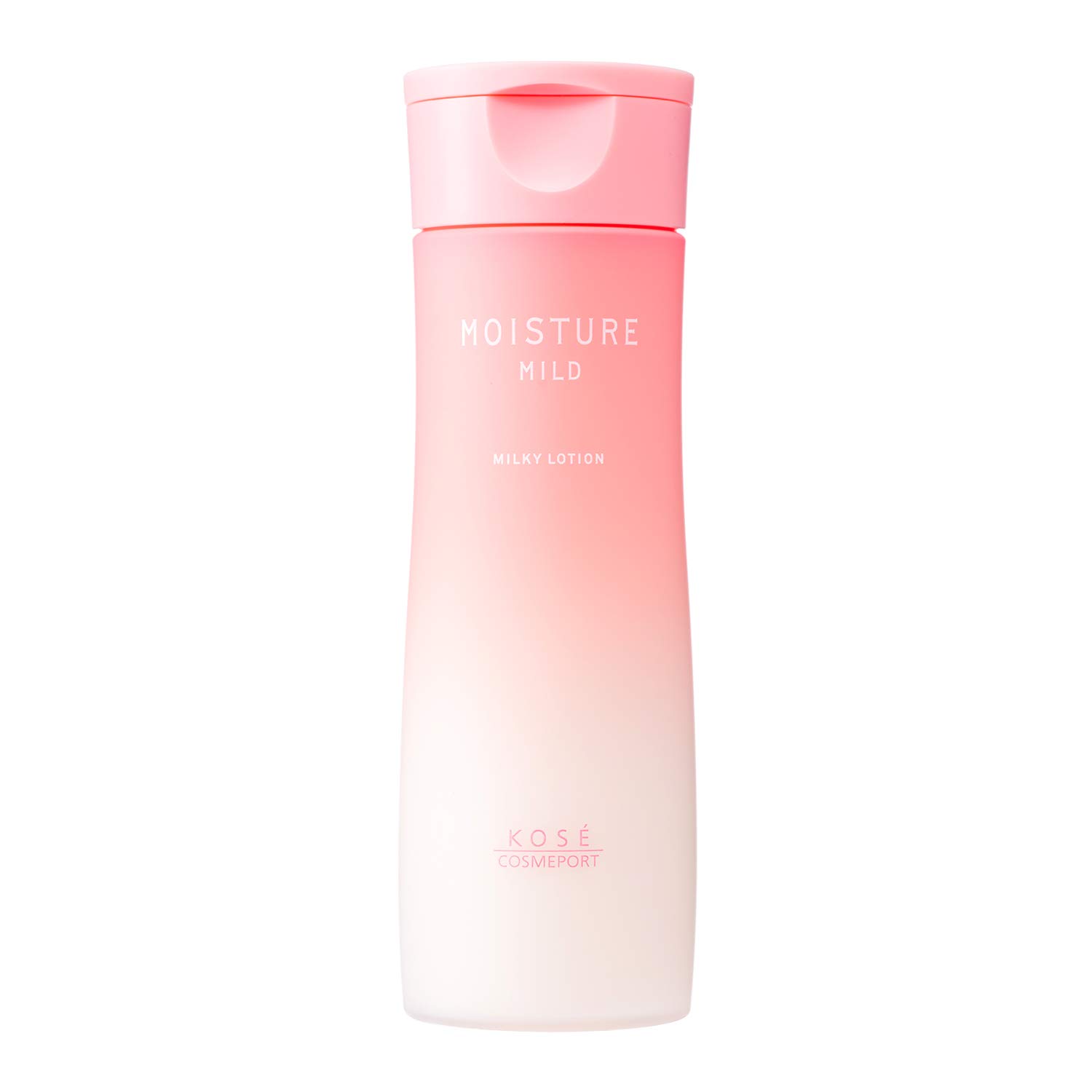 Kose Moisture Mild Milky Lotion 160ml - Moist