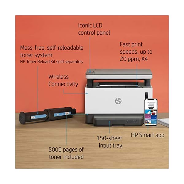 printer hp 1200w