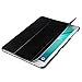 Tab S2 9.7 Case, JETech Slim-Fit Case Cover for Samsung Galaxy Tab S2 9.7 inch Tablet with Auto Sleep/Wake Feature (Black)