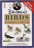 Birds Pack of Britain and Ireland by 