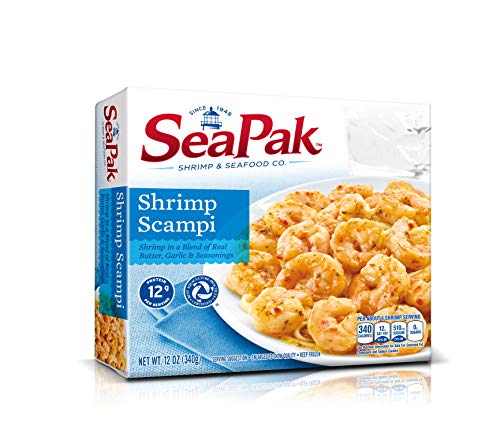 2 SeaPak+Shrimp+Delicious+Seafood+Seasoning