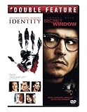 IDENTITY / SECRET WINDOW * DOUBLE FEATURE