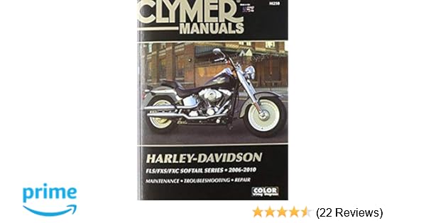 2009 harley davidson fatboy owners manual