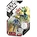 Star Wars 30th Anniversary PAX BONKIK (Greedo) Action Figure with Coin #54