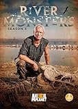 River Monsters: Season 5
