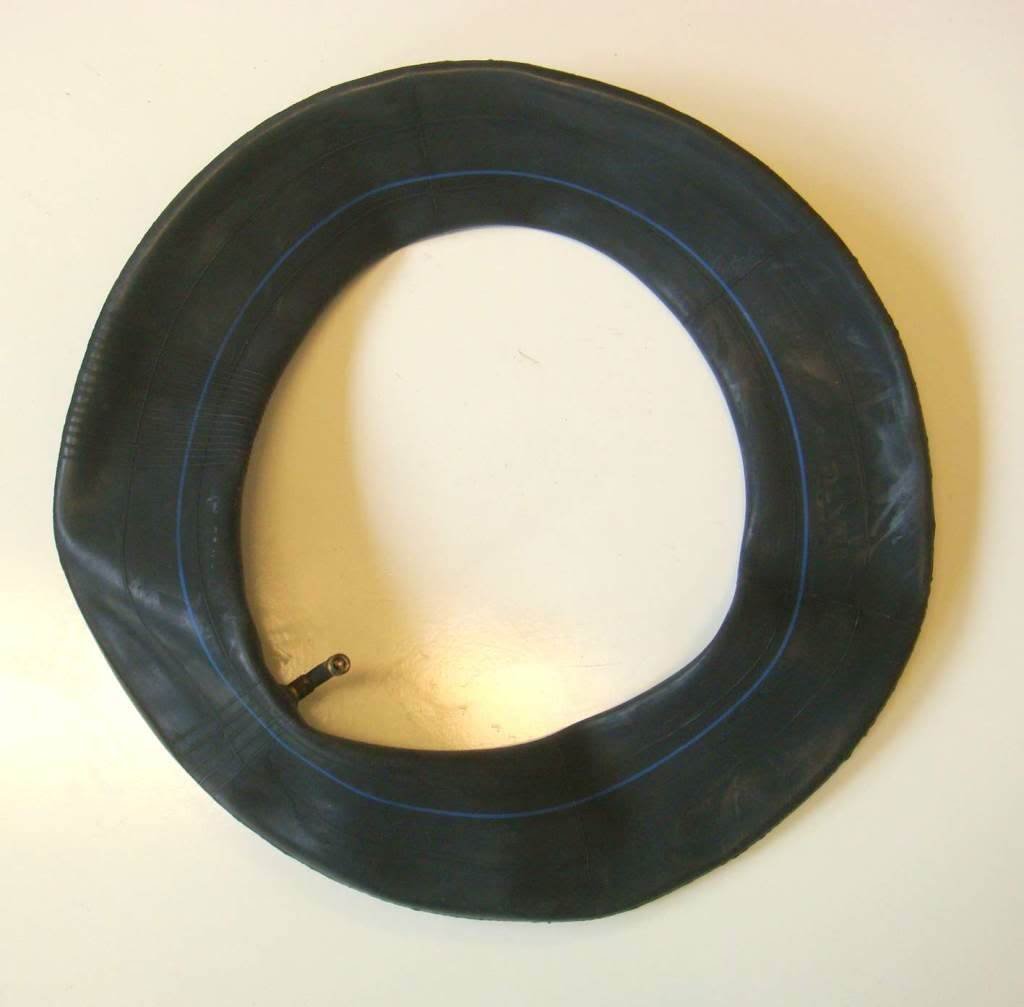 3.00-8 Mobility Scooter Inner Tube 300x8 for Cordoba