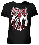 Ghost- Possession T-Shirt Size L