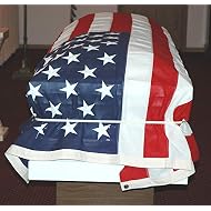 Casket Flag Band 5 Pack