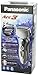 Panasonic ES8103S Arc3 Men's Electric Shaver Wet/Dry with Nanotech Blades, 3-Blade Cordless...