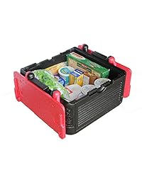 Con tapa Caja grande caja de aislamiento refrigera