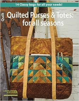 bag quilt