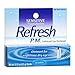 REFRESH PM Lubricant Eye Ointment 3.5 GM - Buy Packs and SAVE (Pack of 3)