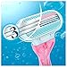 Gillette Venus Sensitive Women's Disposable Razors - 3 Pack