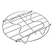 Instant Pot Duo Mini/Lux Mini/Ultra Steamer Rack Trivet with Handles for 3/5 Qt Pressure Cookers