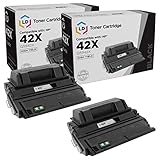 LD Products Compatible Toner Cartridge Replacement
