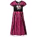 Monster High Girls Poly Nightgown Pajamas (L (10/12))