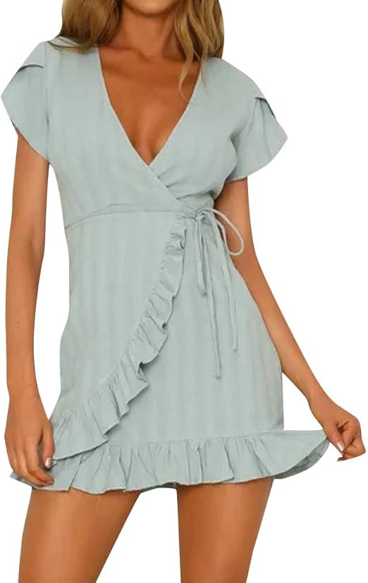 mrs sundress boho